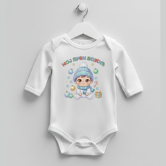 Bodić za bebu – Moja Prvi Božić