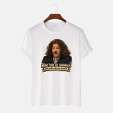 Majica - Mene žene ne zanimaju pre pola devet uveče