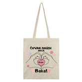 Ceger - Baka čuvar naših srca