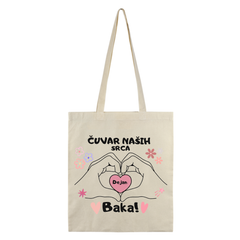 Ceger - Baka čuvar naših srca