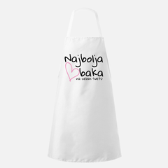 Kecelja - Najbolja baka na celom svetu