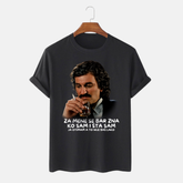 Majica - Ja otimam a to nije lako