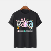 Majica - Baka jaja sa imenima dece