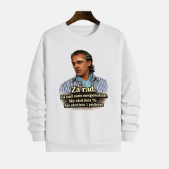 Duks - Za rad sam nesposoban