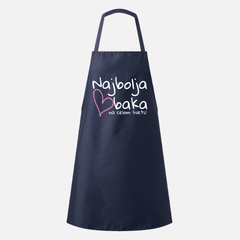 Kecelja - Najbolja baka na celom svetu