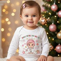 Bodić za bebu – Moja Prvi Božić