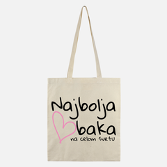 Ceger - Najbolja baka na celom svetu
