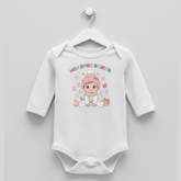 Bodić za bebu – Moja Prvi Božić