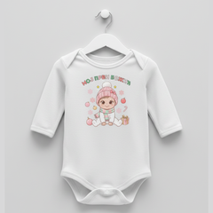 Bodić za bebu – Moja Prvi Božić