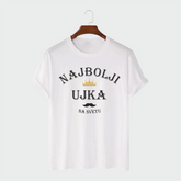Majica - Najbolji ujka