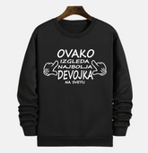 Duks - Ovako izgleda najbolja devojka na svetu
