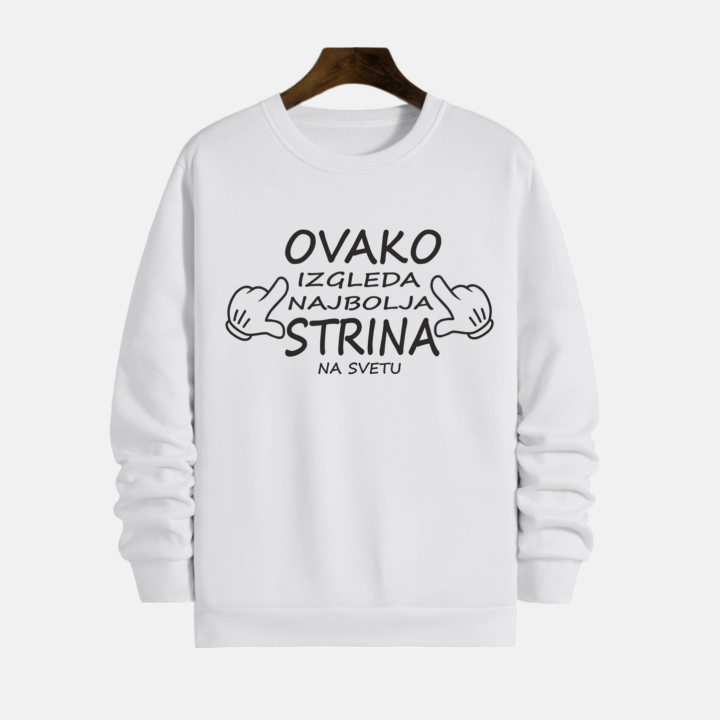 Duks - Ovako izgleda najbolja kuma na svetu