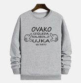 Duks - Ovako izgleda najbolji ujka na svetu