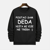Duks - Postao sam deda nista mi vise ne treba