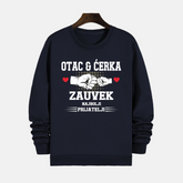 Duks - Otac i ćerka najbolji prijatelji zauvek