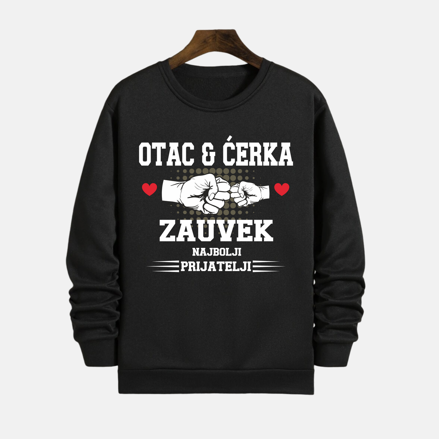 Duks - Otac i ćerka najbolji prijatelji zauvek