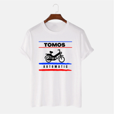 Majica - Tomos