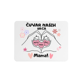 Slika ram - Baka čuvar naših srca