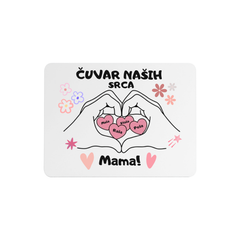 Slika ram - Baka čuvar naših srca