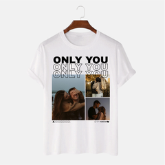 Majica za parove - ONLY YOU