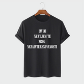 Muška majica - Izvini ne čujem te
