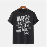 Majica - The Beatles A Hard Day's Night Film