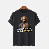 Majica - Od koga sam bre ja ovde mladji