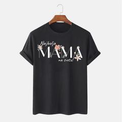 Majica - Najbolja Mama na svetu