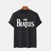 Majica - The Beatles Classic Drop