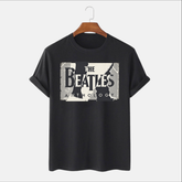 Majica - The Beatles Anthology Black