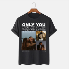 Majica za parove - ONLY YOU