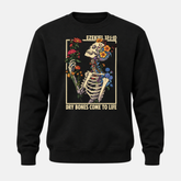 Dukserica - Dry Bones Come to Life – Vera i novi život