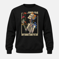 Dukserica - Dry Bones Come to Life – Vera i novi život