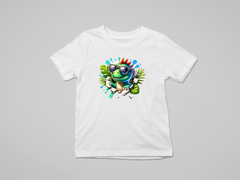 Dečija majica - Dino