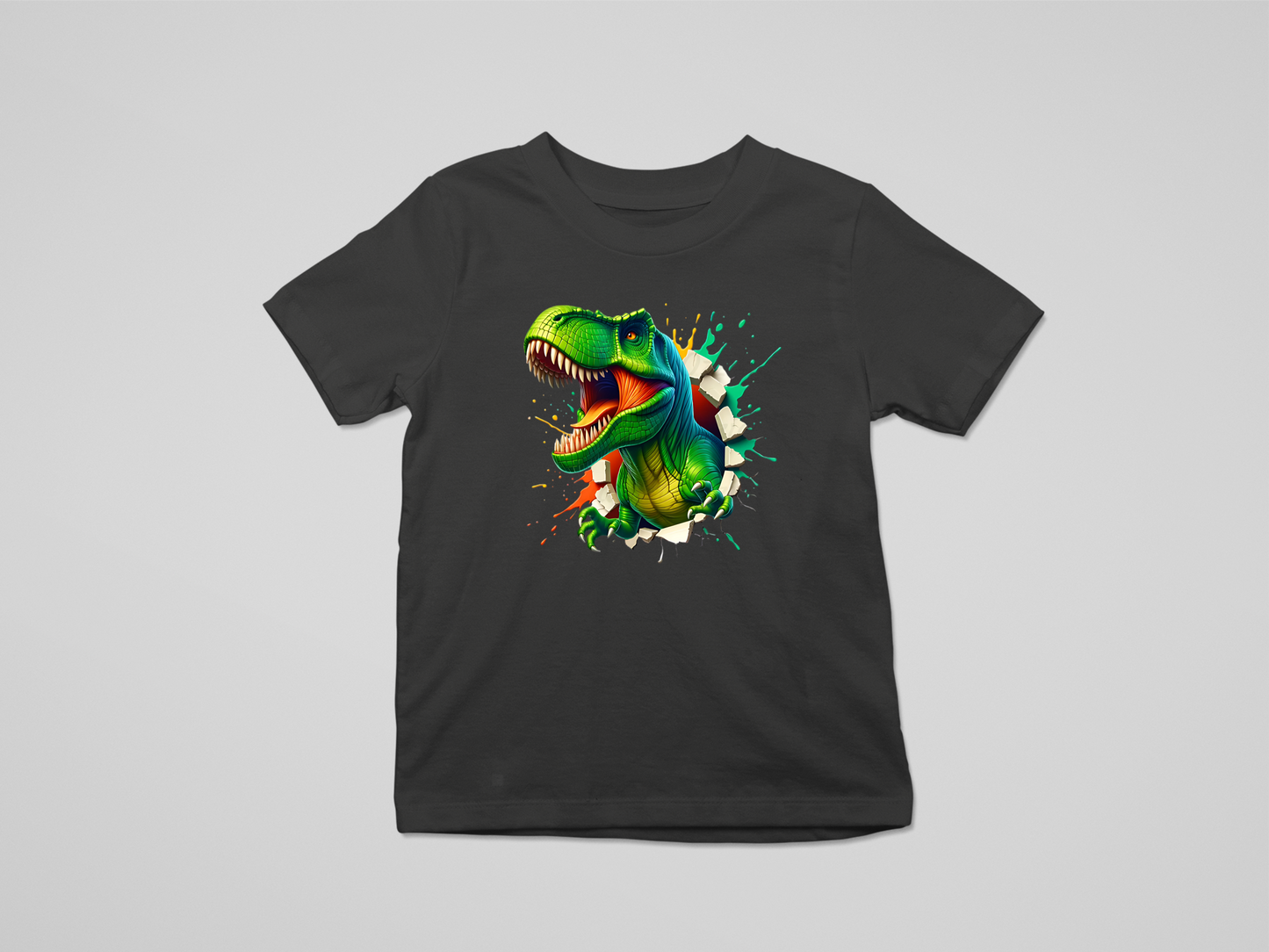 Dečija majica - Dinosauruss