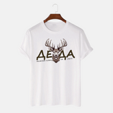 Majica - Deda Najbolji lovac na svetu