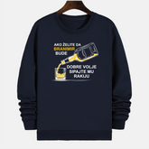 Duks - Ako želite da bude dobre volje