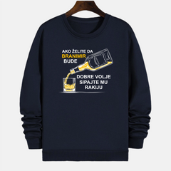 Duks - Ako želite da bude dobre volje