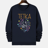 Duks Tetka i deca – personalizovani poklon sa imenima dece ( do 8 imena )