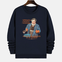 Duks - "Spremačica i Čistačica"