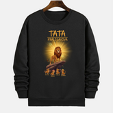 Duks-Tata Kralj Lavova I sa imenima dece