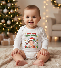 Bodić za bebu – Moja Prva Nova Godina unisex