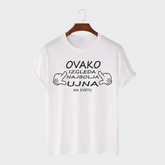 Majica - Ovako izgleda najbolja UJNA