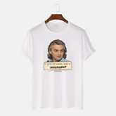 Majica “Što će nama ovaj incident”