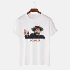 Majica “Svi traže, samo ja plaćam”