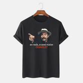 Majica “Svi traže, samo ja plaćam”