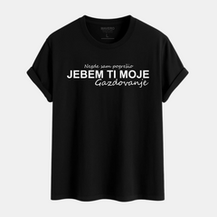 Majica - Jebem ti moje gazdovanje