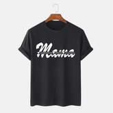 Personalizovana Majica za mamu - Mama sa imenima dece