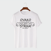 Majica - Ovako izgleda najbolja STRINA