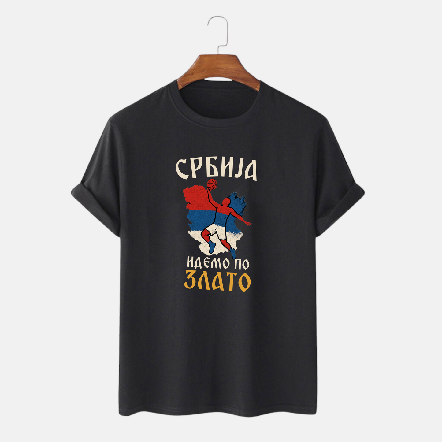 Majica - Idemo Po Zlato